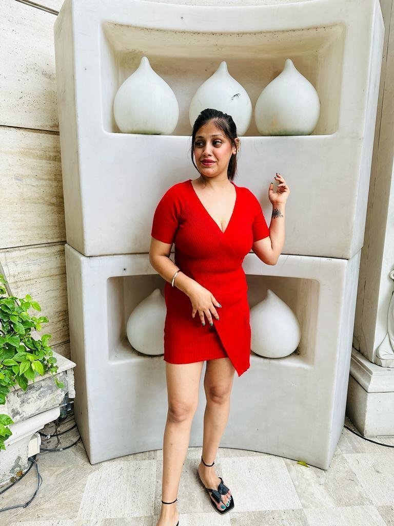 Koramangala call girl